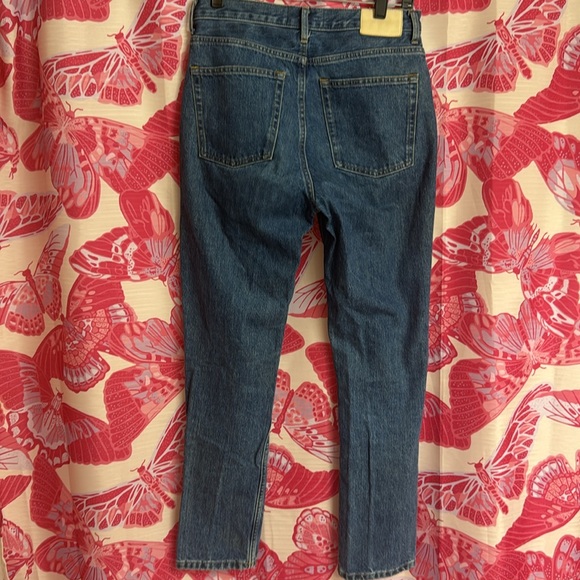 Everlane The Cheeky Jean - Picture 8 of 8